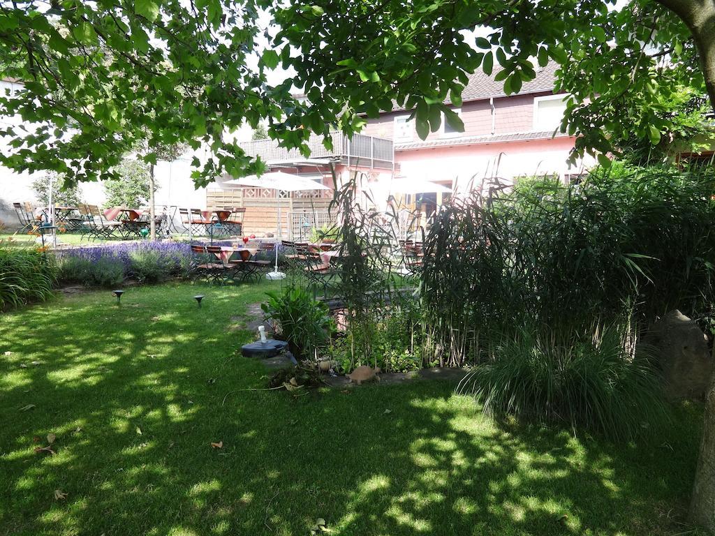 Landgasthof Jaegerstuebchen Neustadt an der Weinstraße