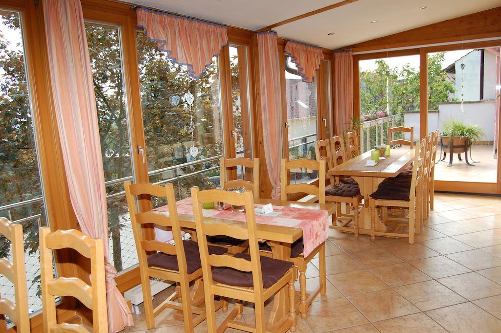 Landgasthof Jaegerstuebchen Neustadt an der Weinstraße