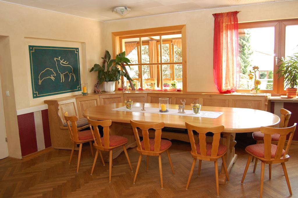 Hotel Landgasthof Jaegerstuebchen Neustadt an der Weinstraße