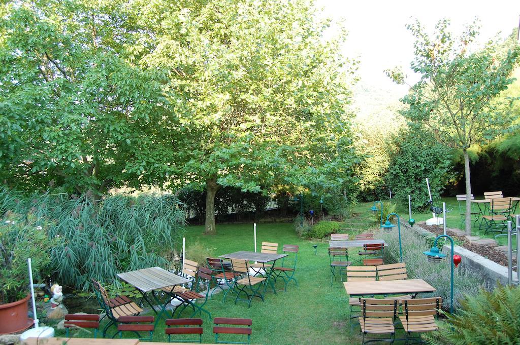 Hotel Landgasthof Jaegerstuebchen 3*